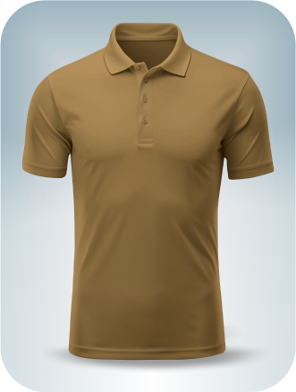Polo CVC