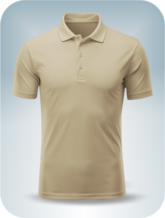 Polo CVC