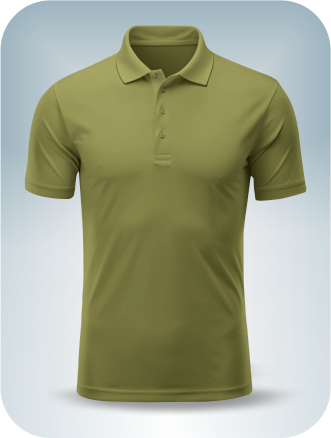 Polo CVC